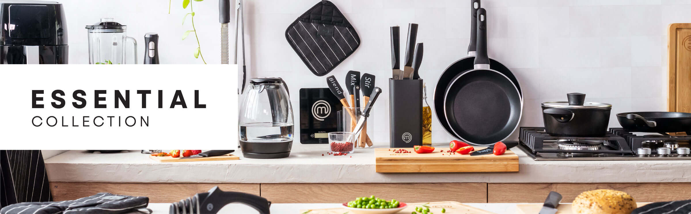  MasterChef - Kitchen Utensils & Gadgets / Kitchen & Dining:  Home & Kitchen