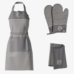 TEXTILE GIFT SET 4PCS