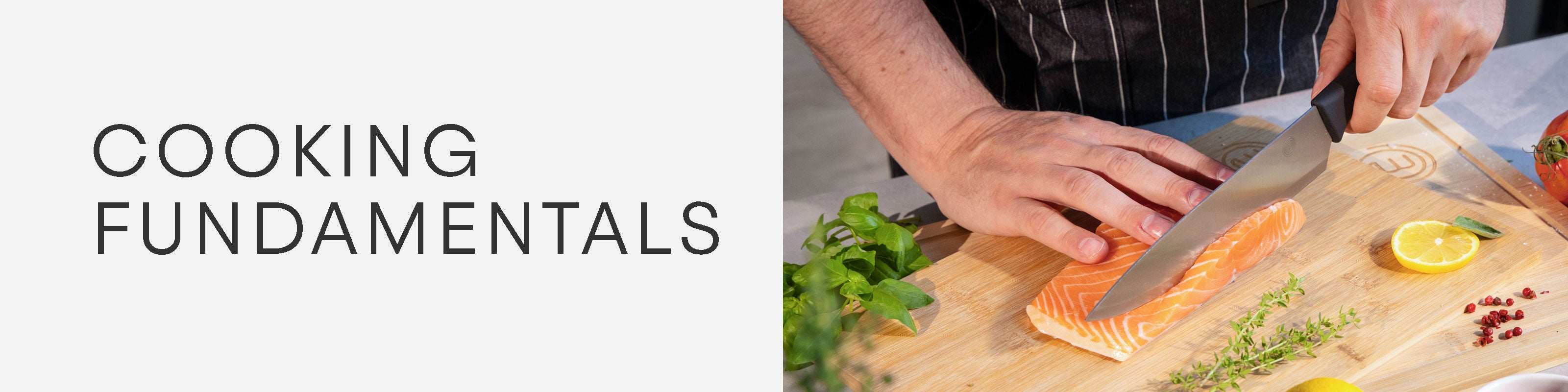 MasterChef Pantry - Winning Recipes & Cooking Guides