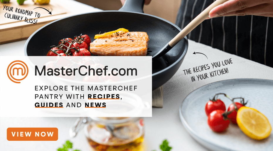 MasterChef News, Guides, Recipes & Official Kitchenware MasterChef UK