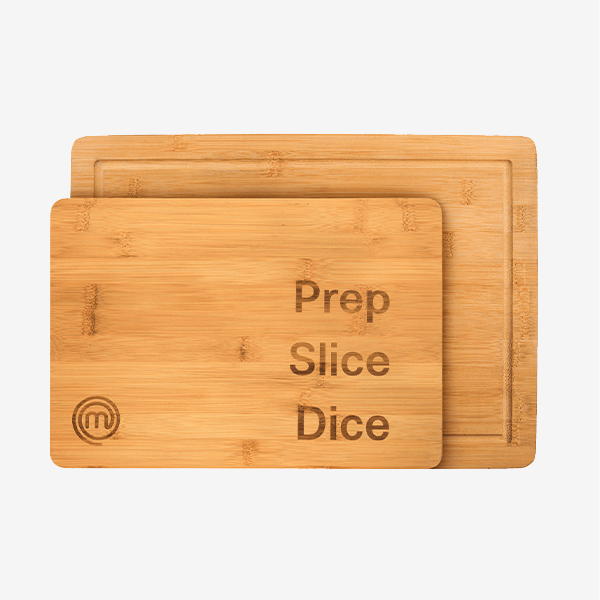 Shop MasterChef Kitchen Boards - Chopping & Cutting Boards