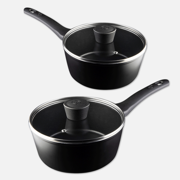 Shop MasterChef Kitchen Boards - Fry, Sauce & Casserole Pans