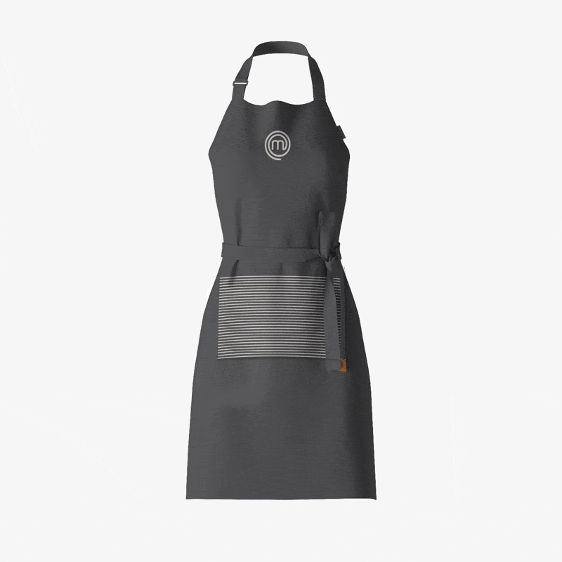COTTON CHEF APRON 5060500953645