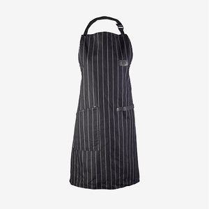 COTTON CHEF APRON