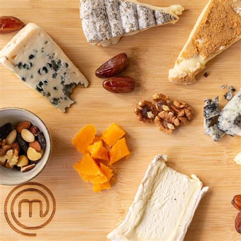 Official MasterChef Countertop Chopping Board - Natural Kitchenware UK