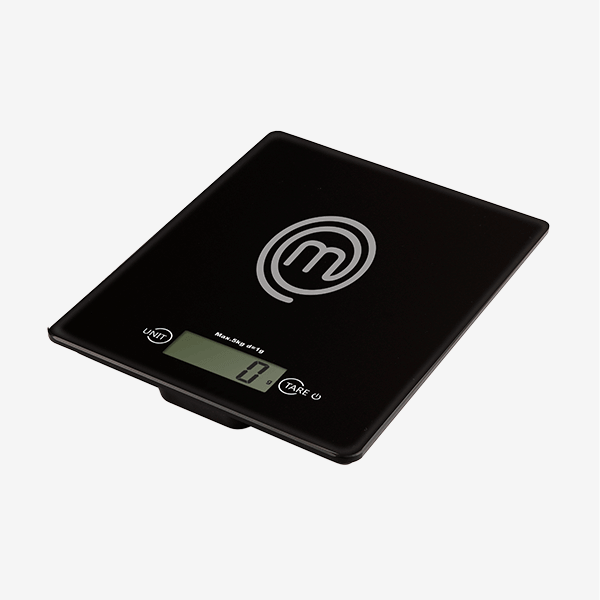 DIGITAL SCALES