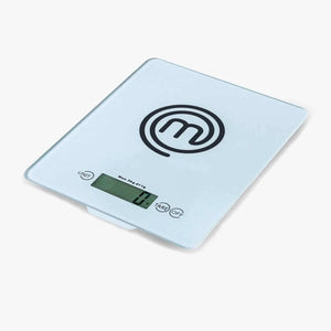 DIGITAL SCALES SILVER