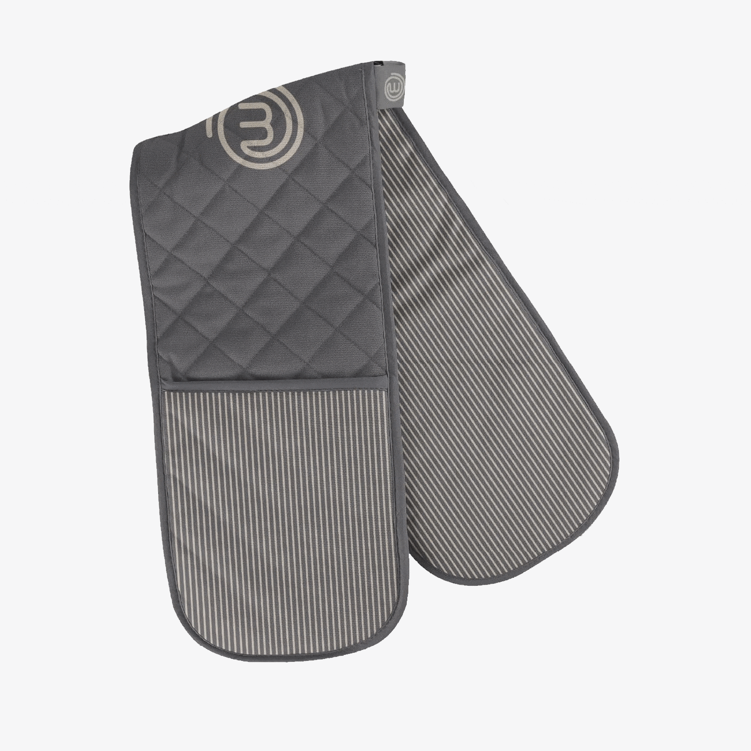 DOUBLE OVEN GLOVES