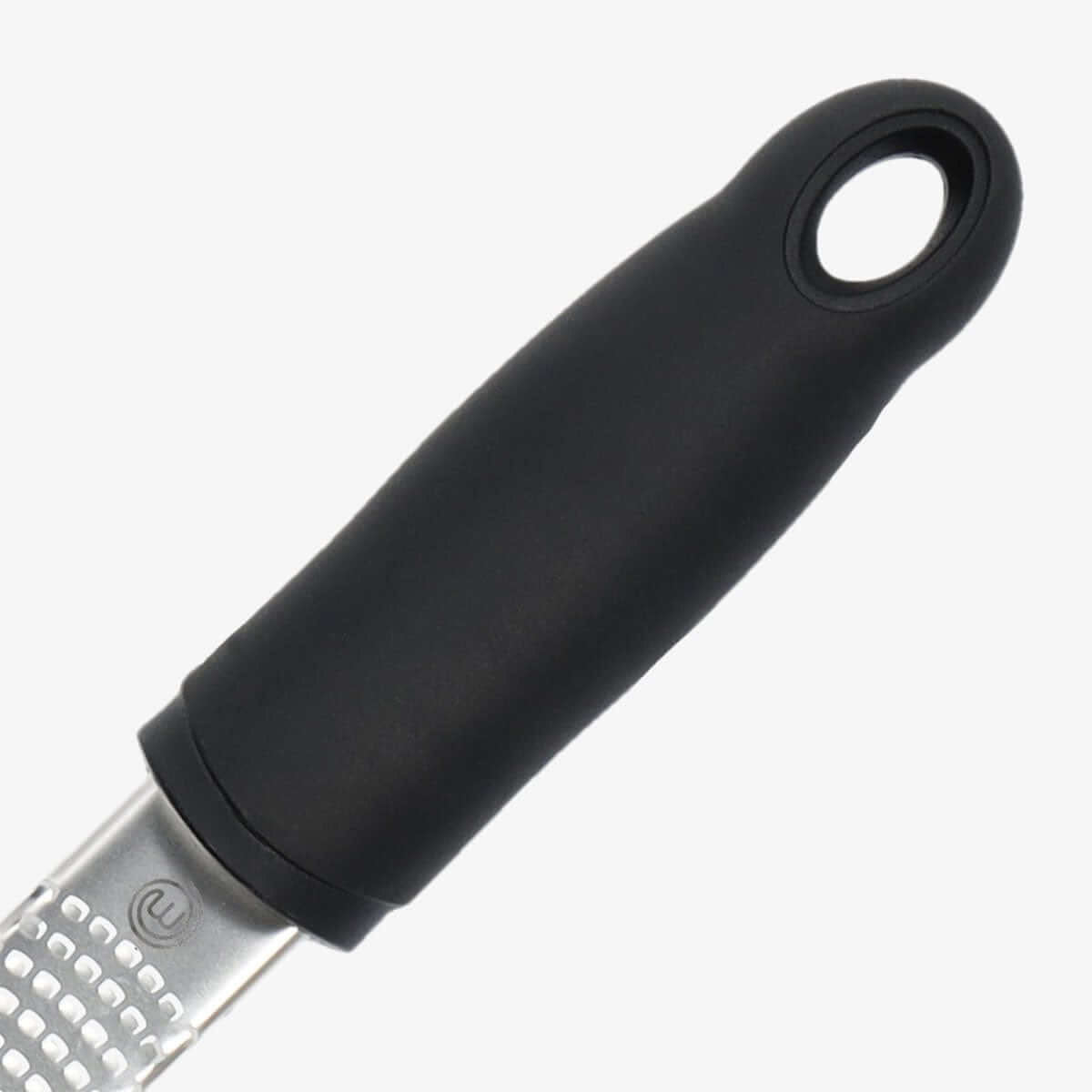 Official MasterChef Fine Zester/Grater - Elite Black Kitchenware