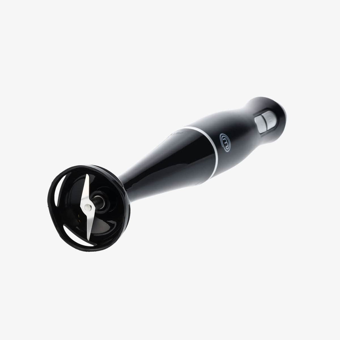 Masterchef Handheld Kitchen Tools Official MasterChef Handheld Stick Blender - Essential Black Kitchenware UK