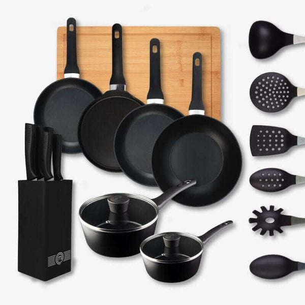 Uk Masterchef Kitchenware Set Kitchen Sets Essential Kitchenware 43971165225112 ?v=1706570833&width=600