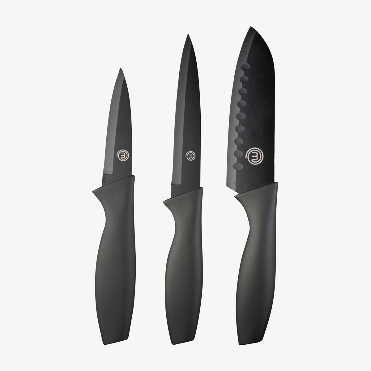 LOGO KNIVES 3PCS