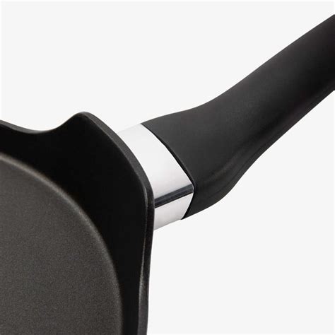 UK MASTERCHEF PANCAKE PAN 25CM PANS ESSENTIAL KITCHENWARE