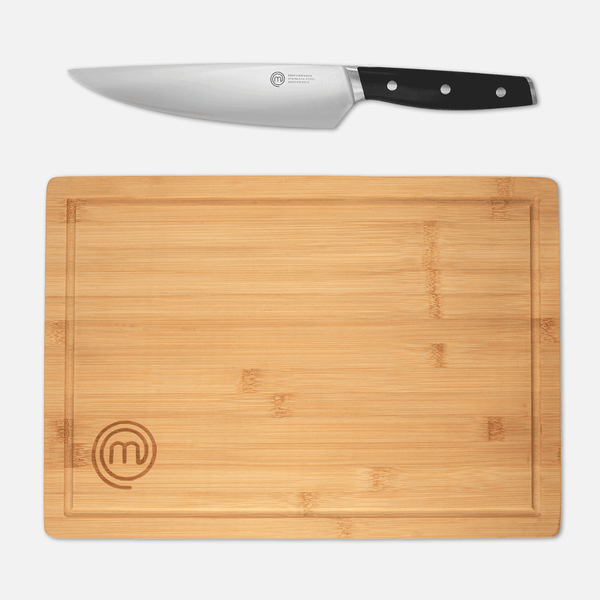 UK MASTERCHEF SHOW KNIFE GIFT SET KNIFE SETS PERFORMANCE KITCHENWARE