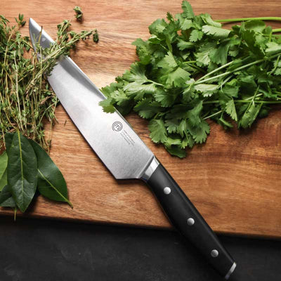 UK MASTERCHEF SHOW KNIVES & BLOCK OFFER KNIFE BLOCKS PERFORMANCE KITCHENWARE