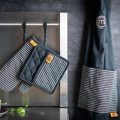 UK MASTERCHEF SHOW KNIVES & BLOCK OFFER KNIFE BLOCKS PERFORMANCE KITCHENWARE