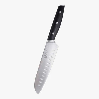 SHOW SANTOKU KNIFE