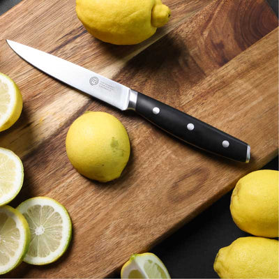 UK MASTERCHEF SHOW UTILITY KNIFE KNIFE SETS PERFORMANCE KITCHENWARE