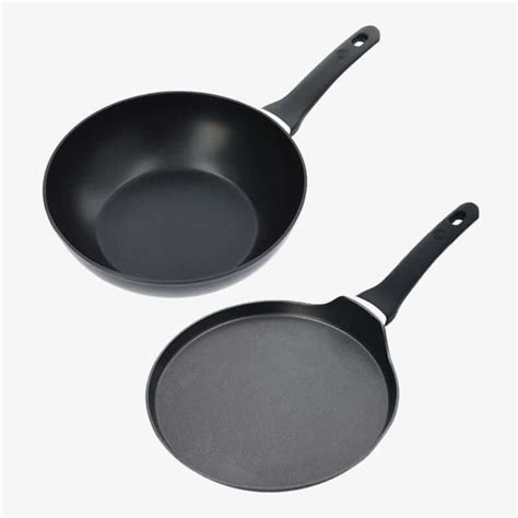 UK MASTERCHEF SPECIALITY PAN SET PAN SETS ESSENTIAL KITCHENWARE