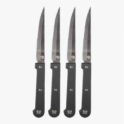 UK MASTERCHEF STEAK KNIVES OFFER KNIFE SETS ESSENTIAL KITCHENWARE