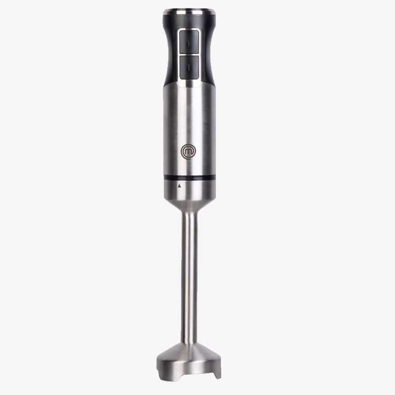 UK MASTERCHEF STICK BLENDER 1000W COOKING PERFORMANCE KITCHENWARE