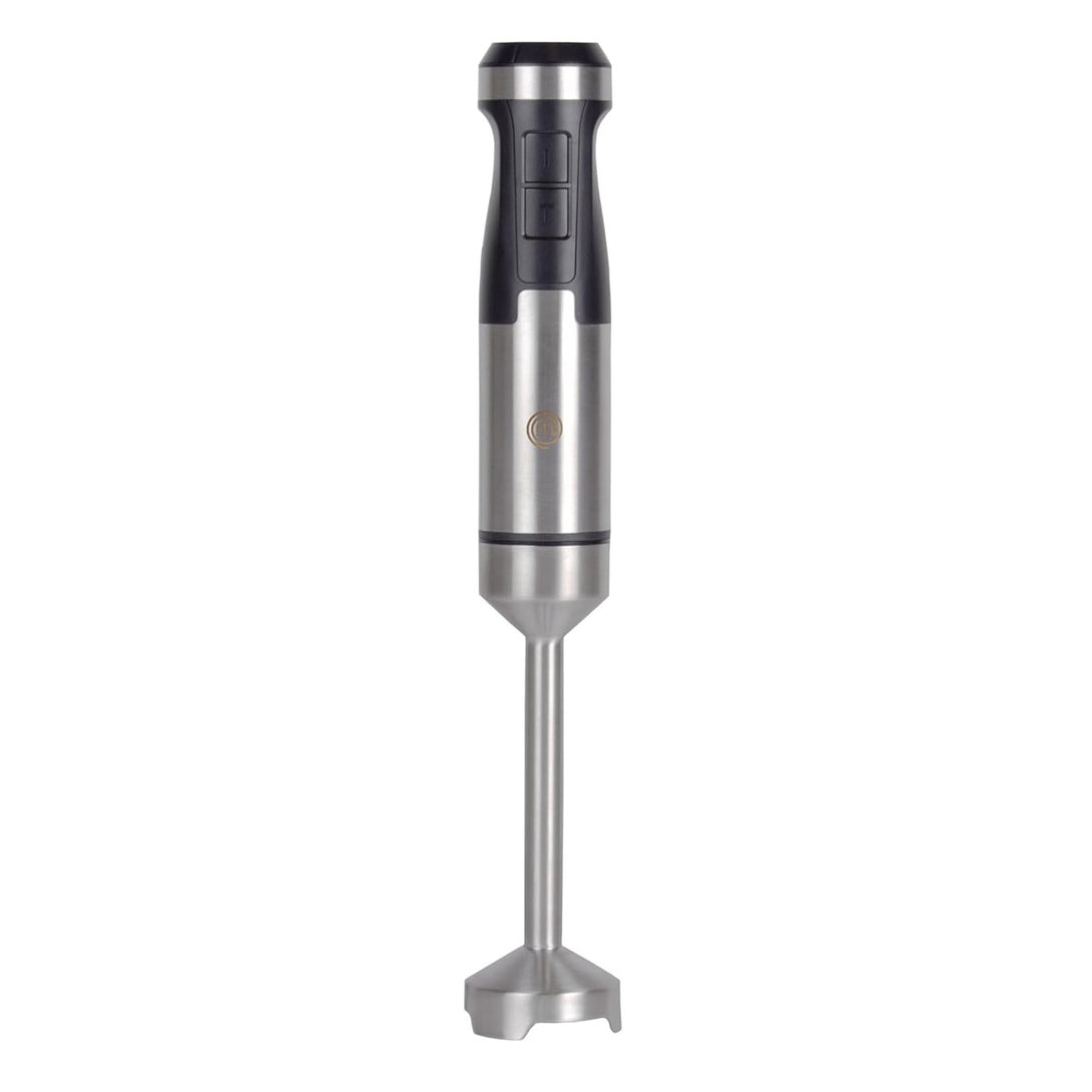 Masterchef Handheld Kitchen Tools Official MasterChef Handheld Stick Blender 1000W - Essential Black ...