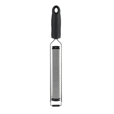 UK MASTERCHEF STK-LONG ZESTER/GRATER UTENSILS ELITE KITCHENWARE