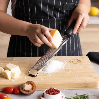 UK MASTERCHEF STK-LONG ZESTER/GRATER UTENSILS ELITE KITCHENWARE