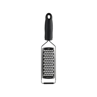 UK MASTERCHEF STK-WIDE ZESTER/GRATER UTENSILS ELITE KITCHENWARE