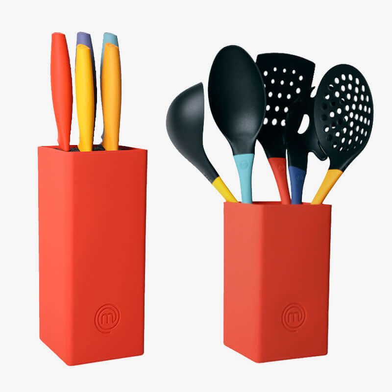 UK MASTERCHEF VIVID COLOUR SET KITCHEN SETS VIVID KITCHENWARE