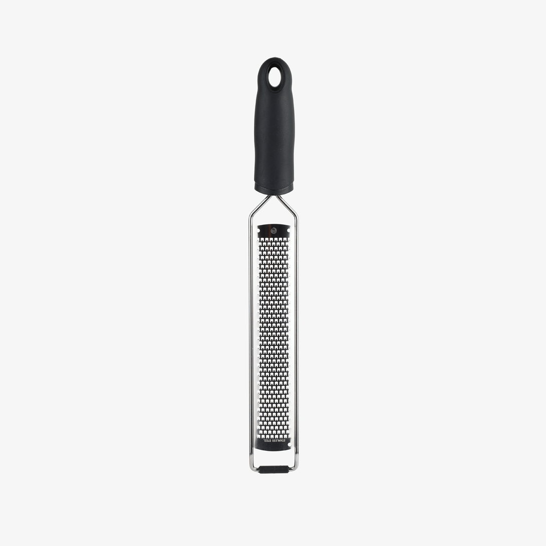 UK MASTERCHEF ZESTER PLUS UTENSILS ELITE KITCHENWARE